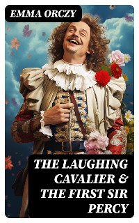 Cover The Laughing Cavalier & The First Sir Percy