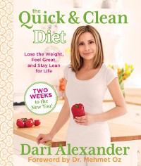 Cover Quick & Clean Diet