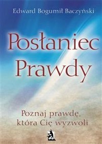 Cover Posłaniec prawdy