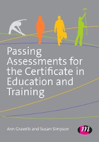Cover Passing Assessments for the Certificate in Education and Training