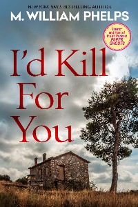 Cover I'd Kill For You