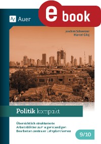 Cover Politik kompakt 9-10