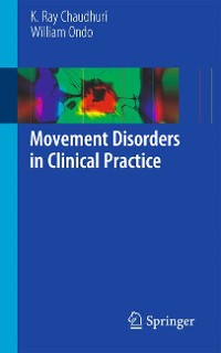 Cover Movement Disorders in Clinical Practice