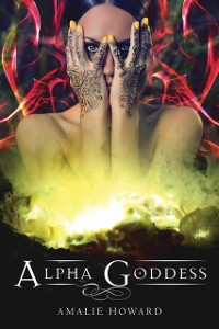 Cover Alpha Goddess