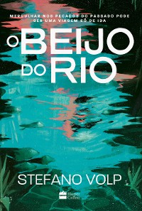 Cover O beijo do rio