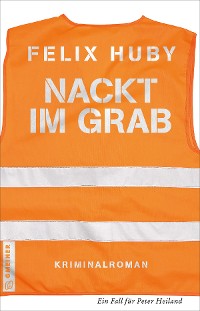 Cover Nackt im Grab