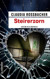 Cover Steirerzorn