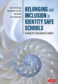 Cover Belonging and Inclusion in Identity Safe Schools