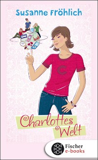 Cover Charlottes Welt