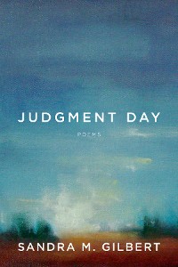 Cover Judgment Day: Poems