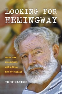 Cover Looking for Hemingway