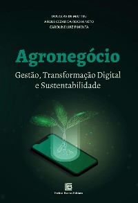 Cover Agronegócio