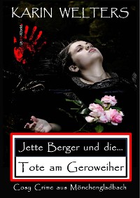 Cover Jette Berger und die Tote am Geroweiher