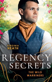Cover Regency Secrets: The Wild Warriners