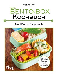 Cover Das Bento-Box-Kochbuch