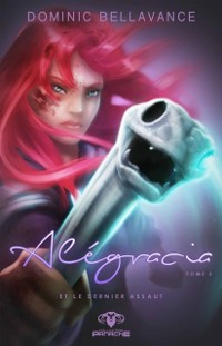 Cover Alégracia et le dernier assaut