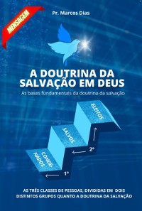 Cover A Doutrina Da Salvação Em Deus