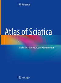 Cover Atlas of Sciatica