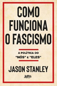 Cover Como funciona o fascismo