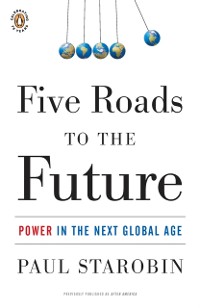 Cover Five Roads to the Future