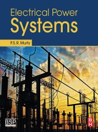 Cover Electrical Power Systems