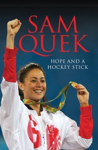 Cover Sam Quek