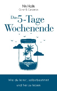 Cover Das 5-Tage-Wochenende