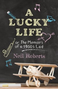 Cover Lucky Life