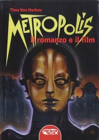 Cover Metropolis