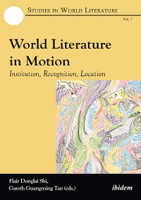 Cover World Literature in Motion