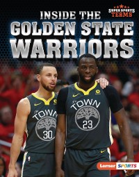 Cover Inside the Golden State Warriors