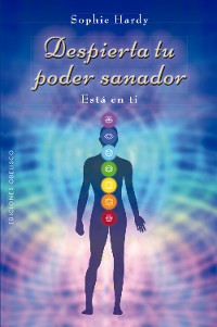 Cover Despierta tu poder sanador