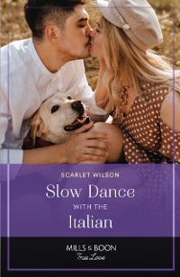 Cover Slow Dance With The Italian