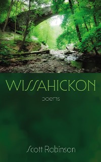 Cover Wissahickon