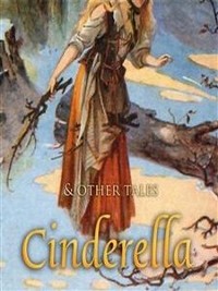 Cover Cinderella and Other Tales
