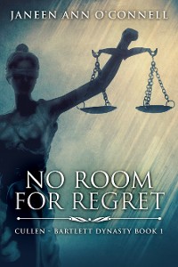 Cover No Room For Regret