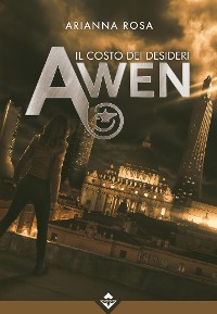 Cover Awen - Il Costo dei Desideri