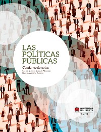 Cover Las políticas públicas