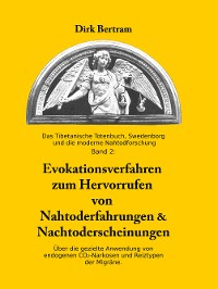 Cover Evokationsverfahren zum Hervorrufen von Nahtoderfahrungen & Nachtoderscheinungen