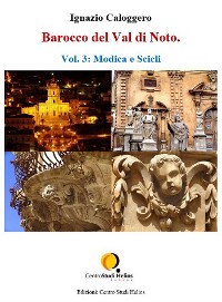 Cover Barocco del Val di Noto – Vol. 3: Modica e Scicli