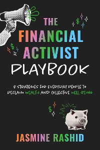 Cover The Financial Activist Playbook