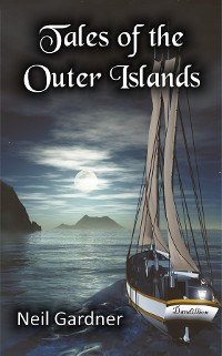 Cover Tales of the Outer Islands
