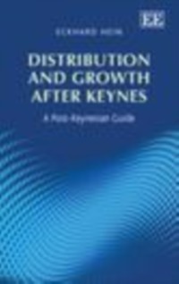 Cover Distribution and Growth after Keynes