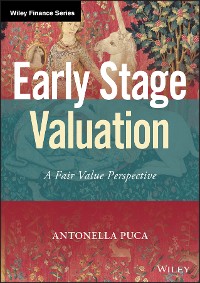 Cover Early Stage Valuation