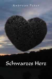 Cover Schwarzes Herz
