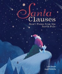 Cover Santa Clauses