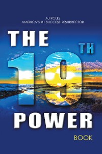 Cover The 19Th Power