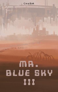 Cover Mr. Blue Sky 3