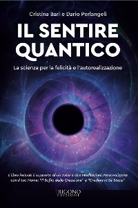 Cover Il Sentire Quantico