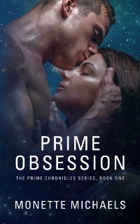 Cover Prime Obsession